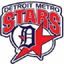 Detroit Metro Stars logo