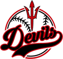 Devils Baseball logo