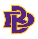 Diamond Bar Pony logo