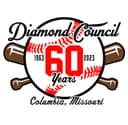Diamond Baseball Club logo