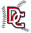 Diamond Club Baseball logo
