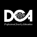 Diamond Council of Columbia logo