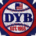Diamond Youth Baseball - Virginia logo