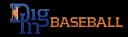 Dig In Baseball logo