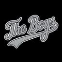 Dirty Boys logo