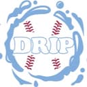 Drip Baseball logo