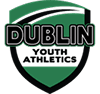 Dublin Green Sox logo