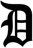 Durango Dragons logo