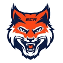 East Coast Baseball logo