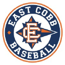East Cobb Baseball logo