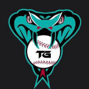 East Side TG DBacks logo