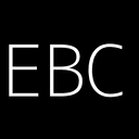 EBC logo