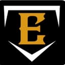 Elite baseball club logo