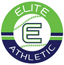 Elite Baseball logo