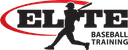 Elite Baseball Training logo