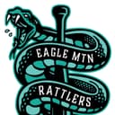EM Rattlers logo