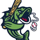 Emerald Coast Stripers logo