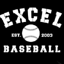 Excel Baseball Academy logo