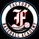 Factory Baseball logo