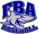 FBA Sharks logo