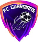 FC Guardians logo