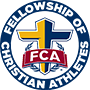 FCA logo