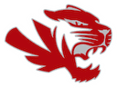 Fishers Tigers logo
