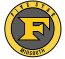 Five Star logo