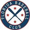 Florida Baseball Club logo