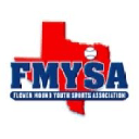 Flower Mound Youth Sports Association logo