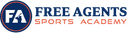 Free Agents logo