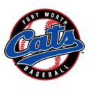 Ft. Worth Cats logo