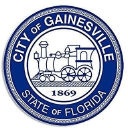 Gainesville City Titans logo