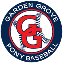 Garden Grove Cyclones logo