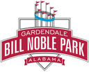 Gardendale Rockets logo