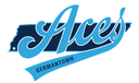 Germantown Aces logo