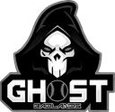 Ghost Baseball logo