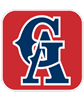 Glen Allen Stars logo