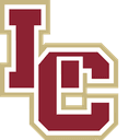 Glenpool Cardinals logo