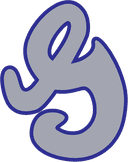 Greeley Grays logo