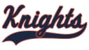 Gulf Coast Knights logo