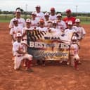 Halos Baseball Club logo