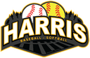Harris Storm logo