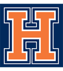 Harrison Baseball Club logo