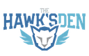 Hawks Den logo