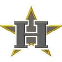 Hawks Gold Travel Baseball logo