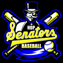 HDP Senators logo