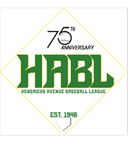 Hendricks Hustle logo