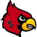 HG Cardinals logo