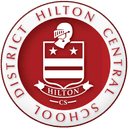 Hilton Cadets logo